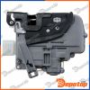 Serrure de porte gauche pour VW | EZC-WW-104, 3C1837015B